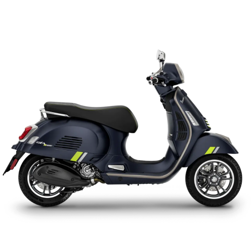 GTS 300 SUPER (2008 - 2022)